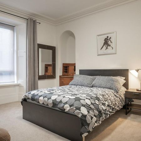 Hutch 2 Bed Apart アバディーン エクステリア 写真