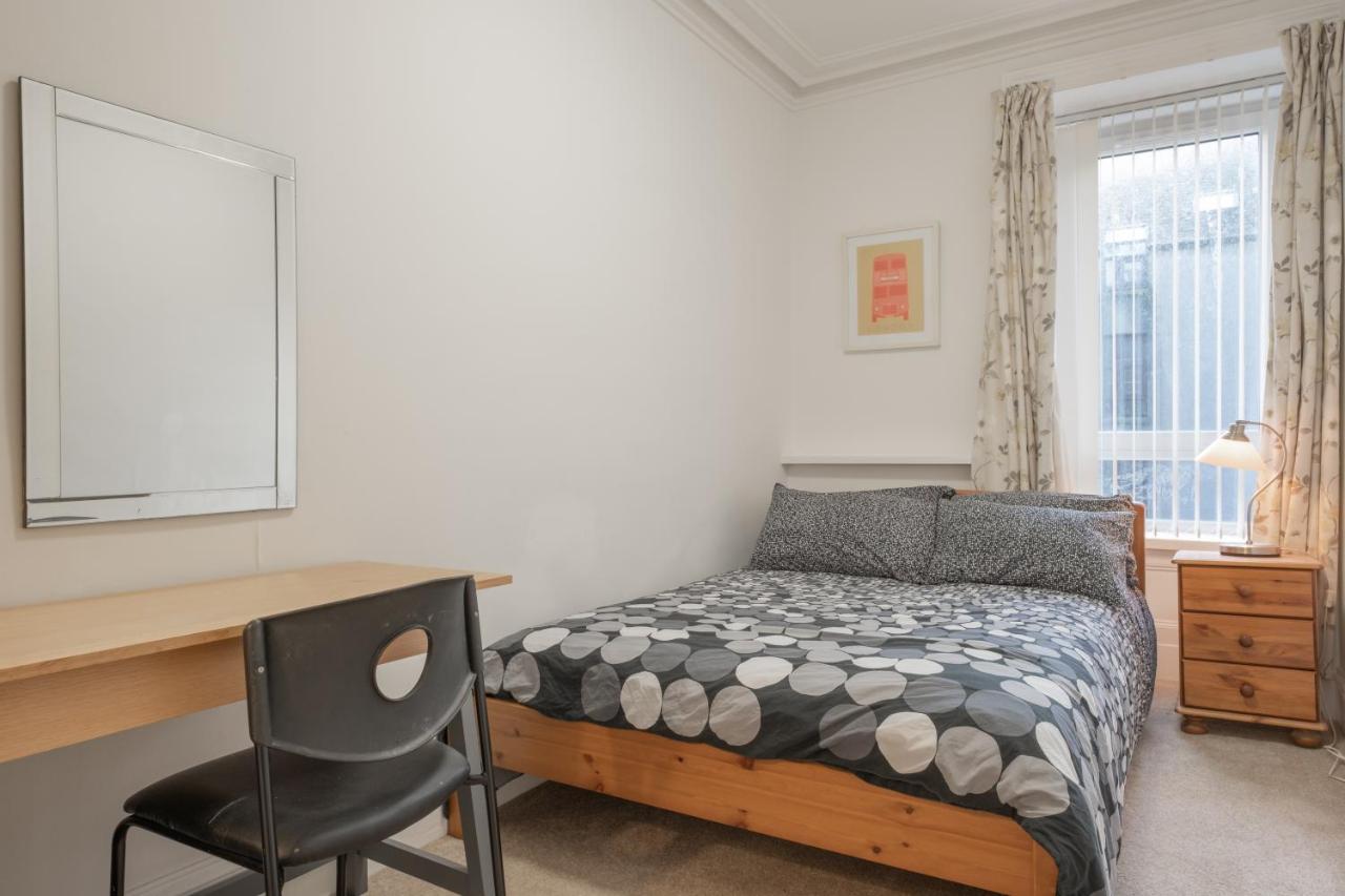 Hutch 2 Bed Apart アバディーン エクステリア 写真