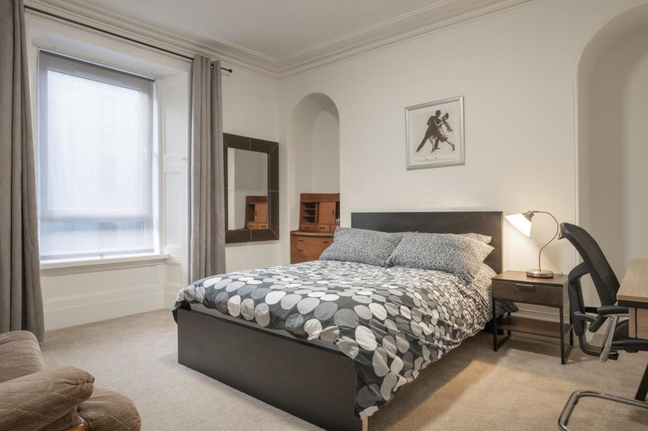 Hutch 2 Bed Apart アバディーン エクステリア 写真